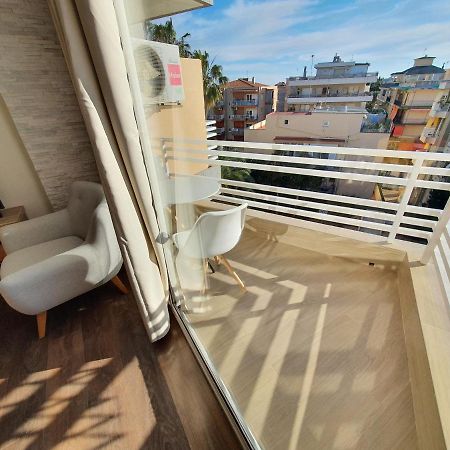 Appartement Piso Familiar Salou Extérieur photo