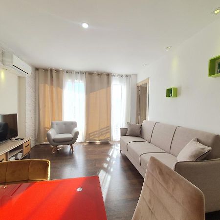 Appartement Piso Familiar Salou Extérieur photo