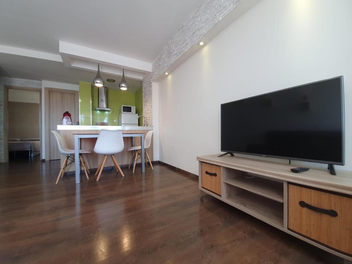 Appartement Piso Familiar Salou Extérieur photo