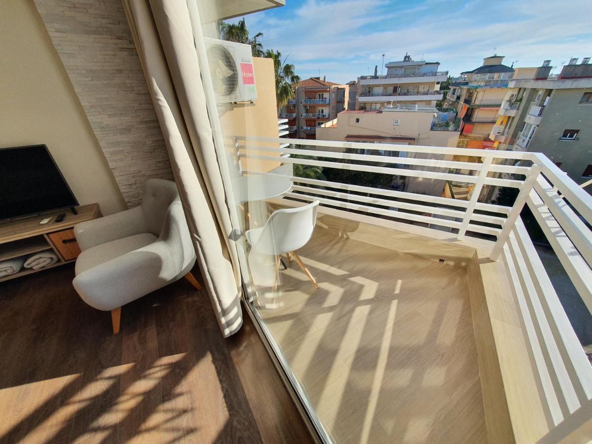 Appartement Piso Familiar Salou Extérieur photo