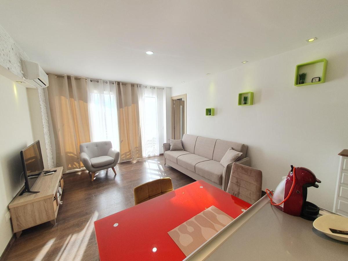 Appartement Piso Familiar Salou Extérieur photo