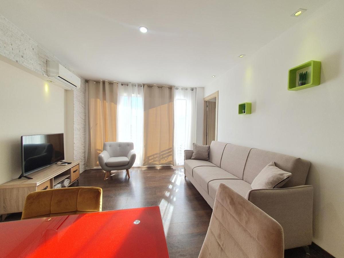 Appartement Piso Familiar Salou Extérieur photo