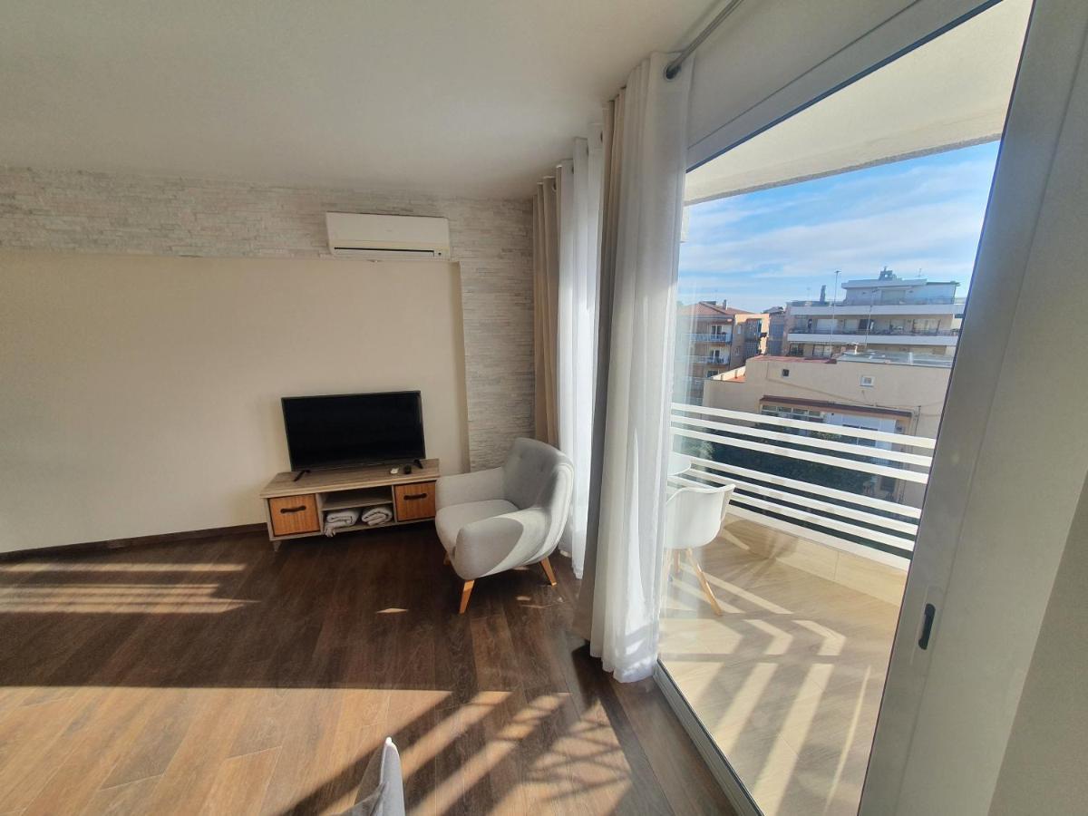 Appartement Piso Familiar Salou Extérieur photo