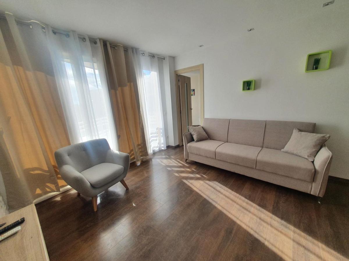 Appartement Piso Familiar Salou Extérieur photo