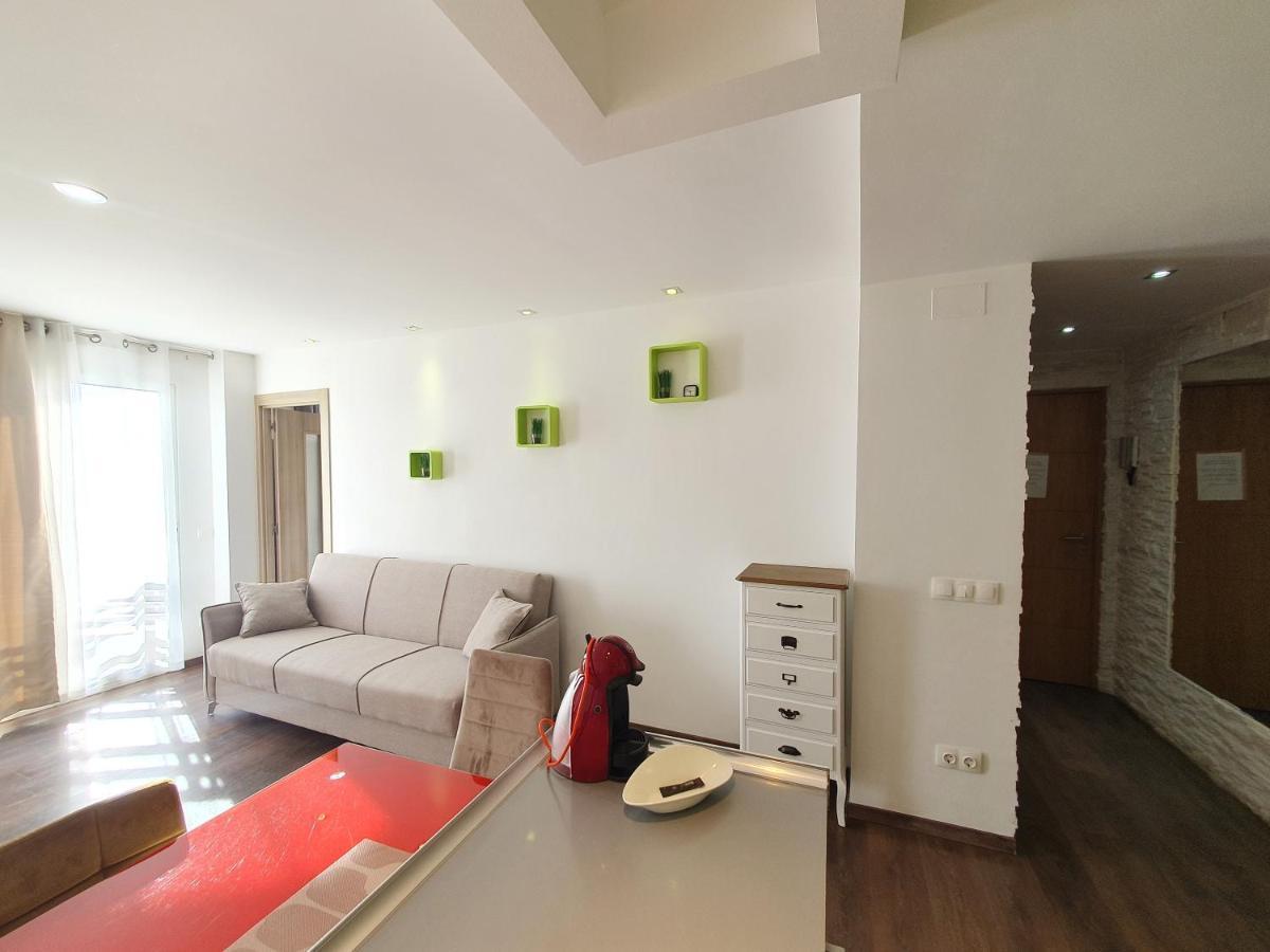 Appartement Piso Familiar Salou Extérieur photo