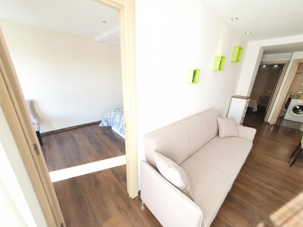 Appartement Piso Familiar Salou Extérieur photo