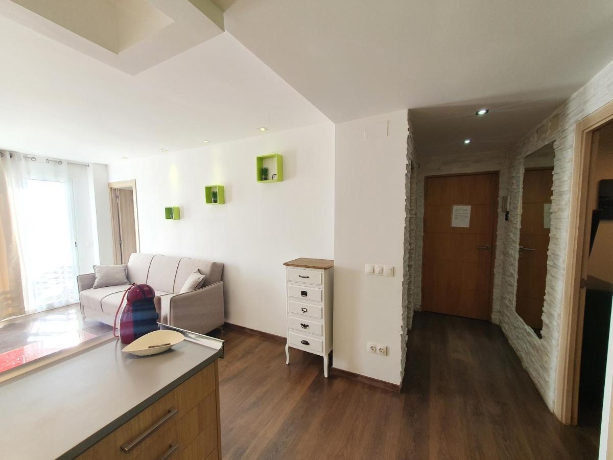 Appartement Piso Familiar Salou Extérieur photo