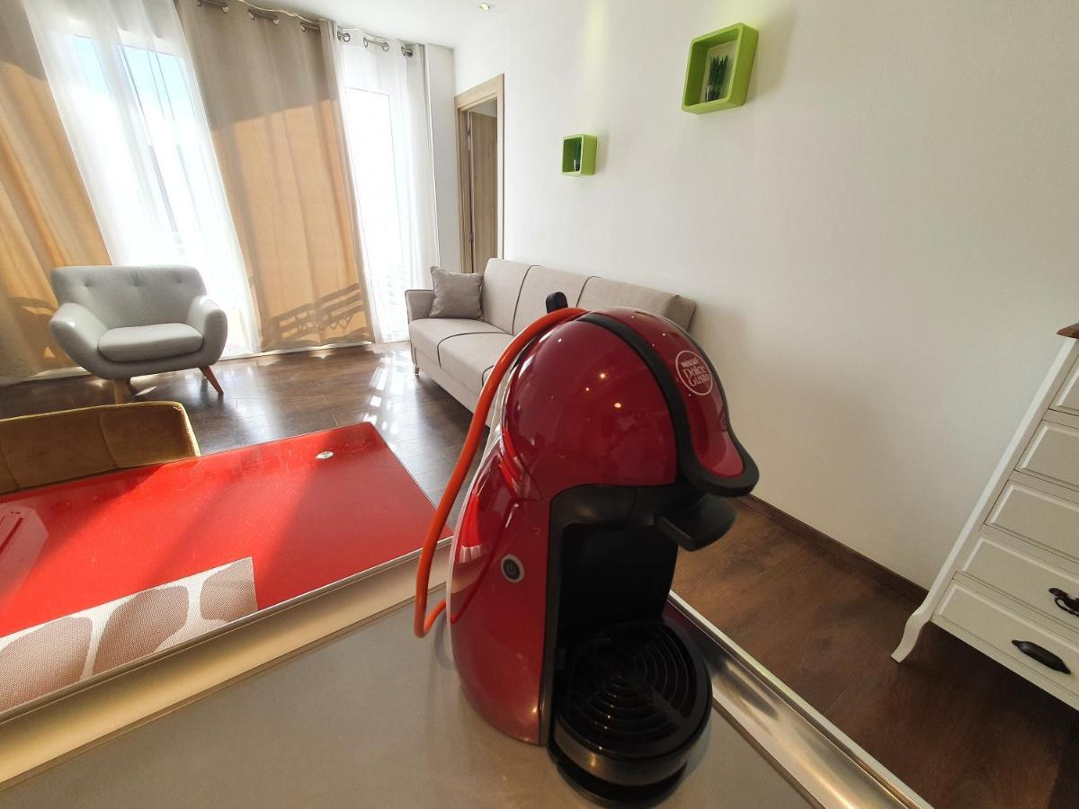 Appartement Piso Familiar Salou Extérieur photo