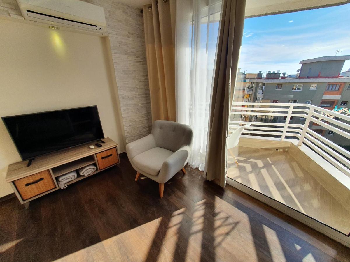 Appartement Piso Familiar Salou Extérieur photo