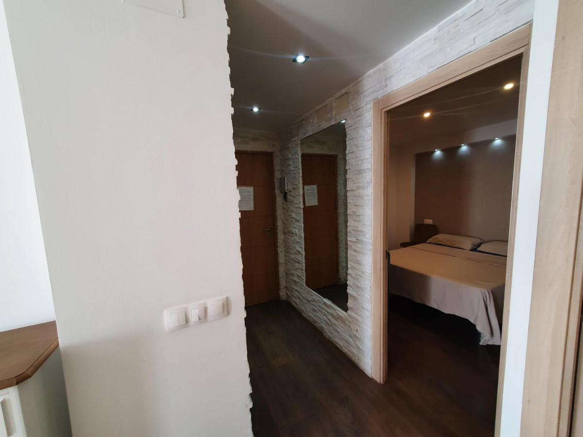 Appartement Piso Familiar Salou Extérieur photo