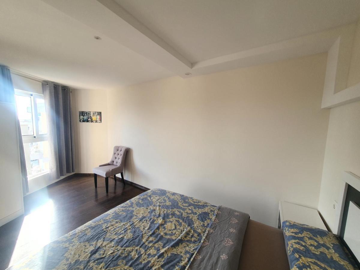 Appartement Piso Familiar Salou Extérieur photo