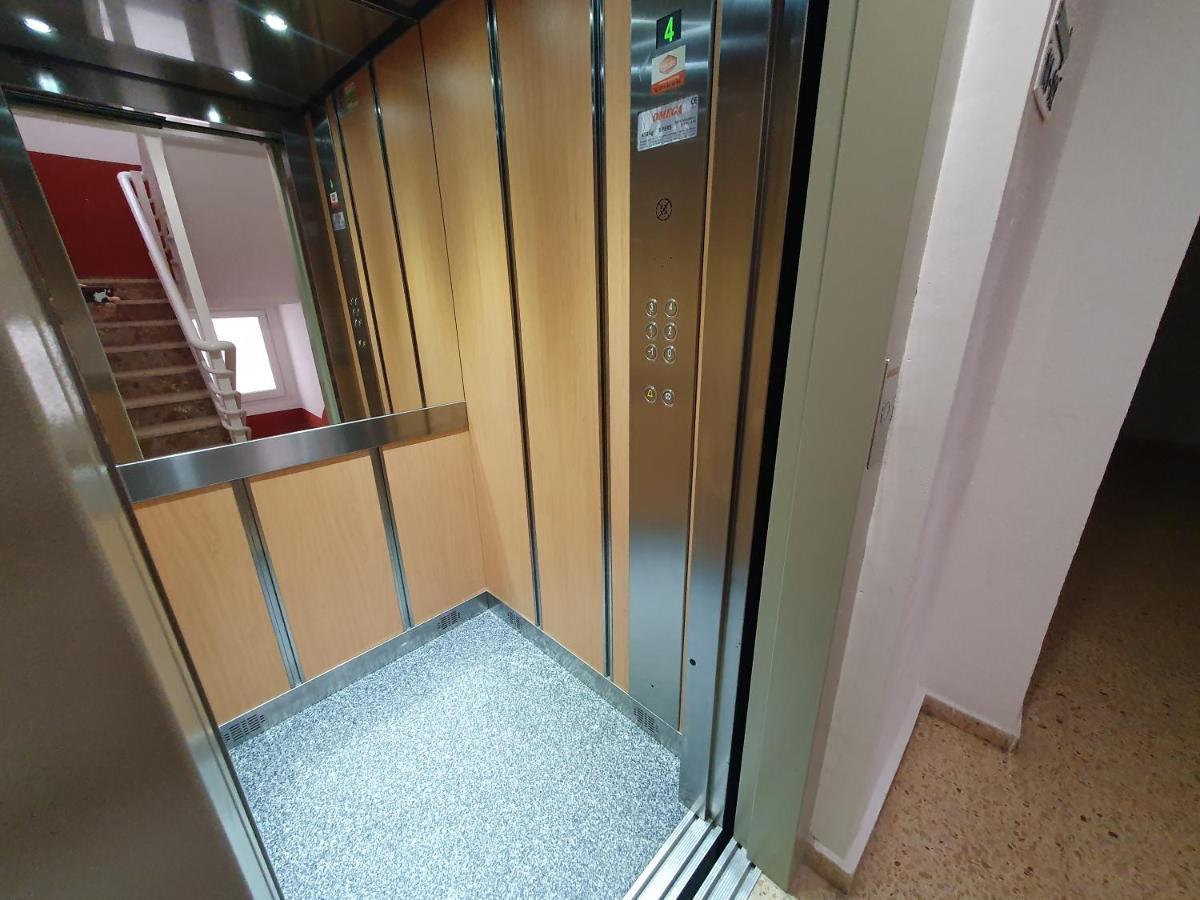 Appartement Piso Familiar Salou Extérieur photo