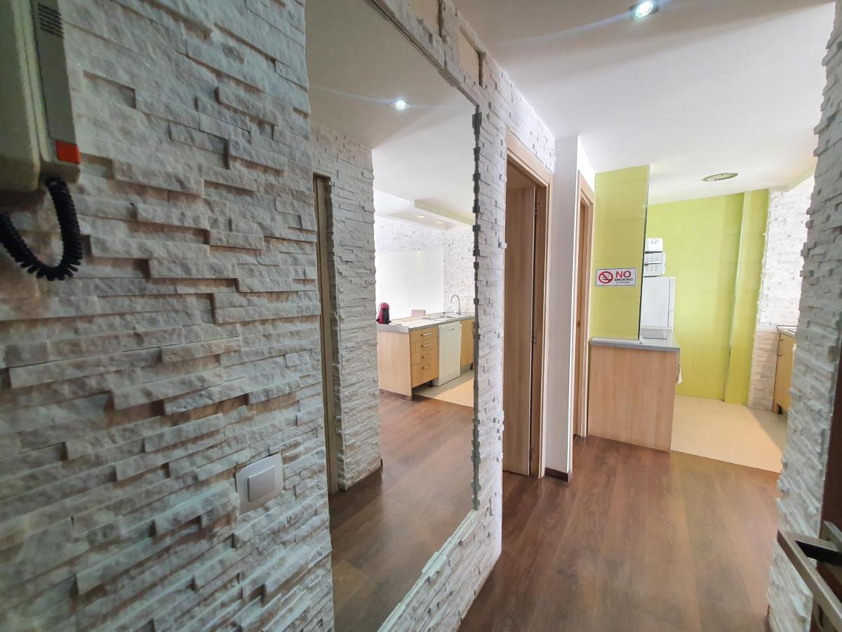 Appartement Piso Familiar Salou Extérieur photo
