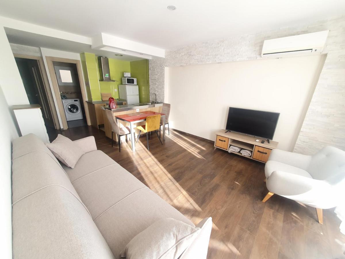 Appartement Piso Familiar Salou Extérieur photo