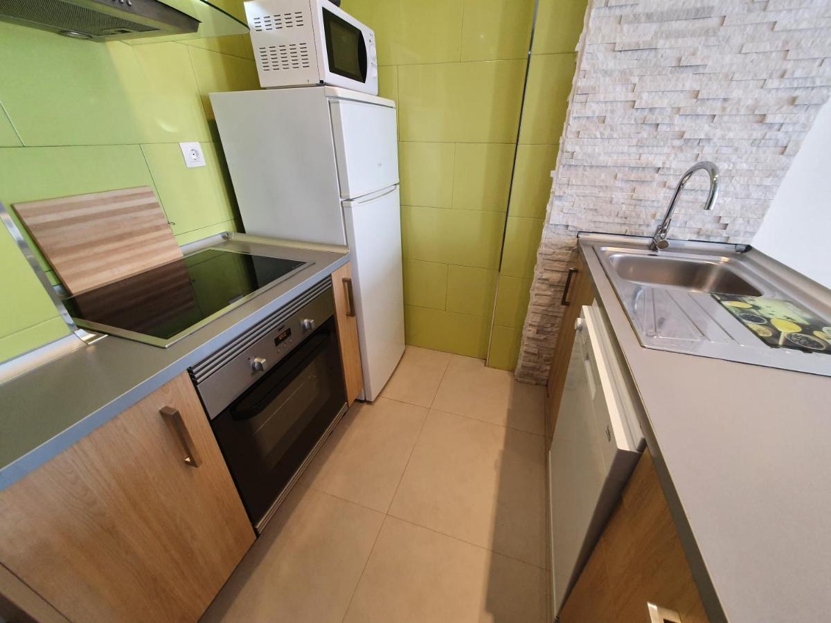 Appartement Piso Familiar Salou Extérieur photo