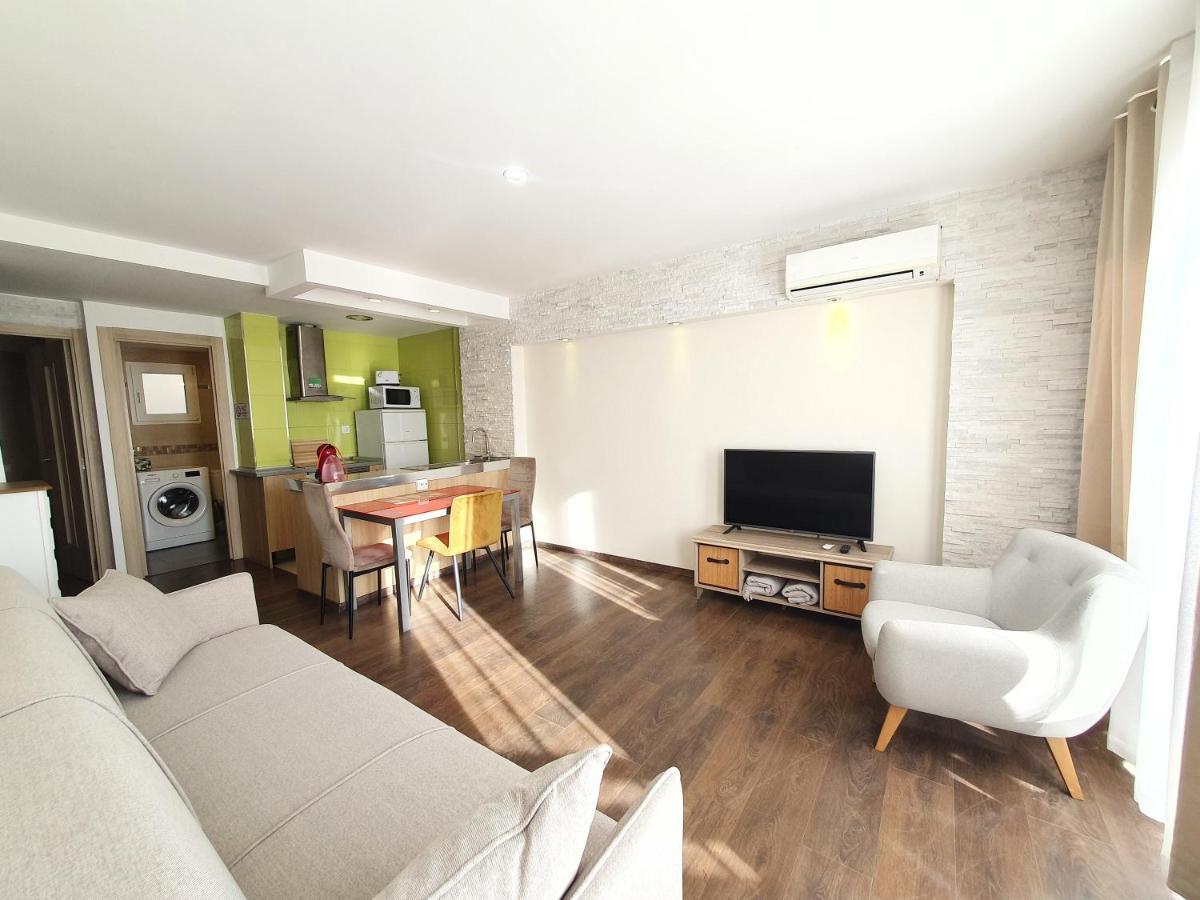 Appartement Piso Familiar Salou Extérieur photo