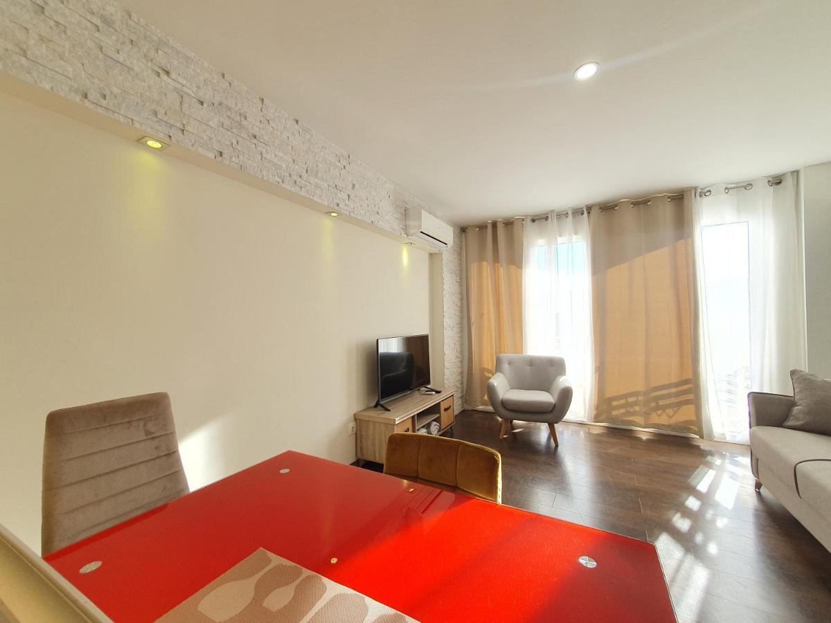 Appartement Piso Familiar Salou Extérieur photo