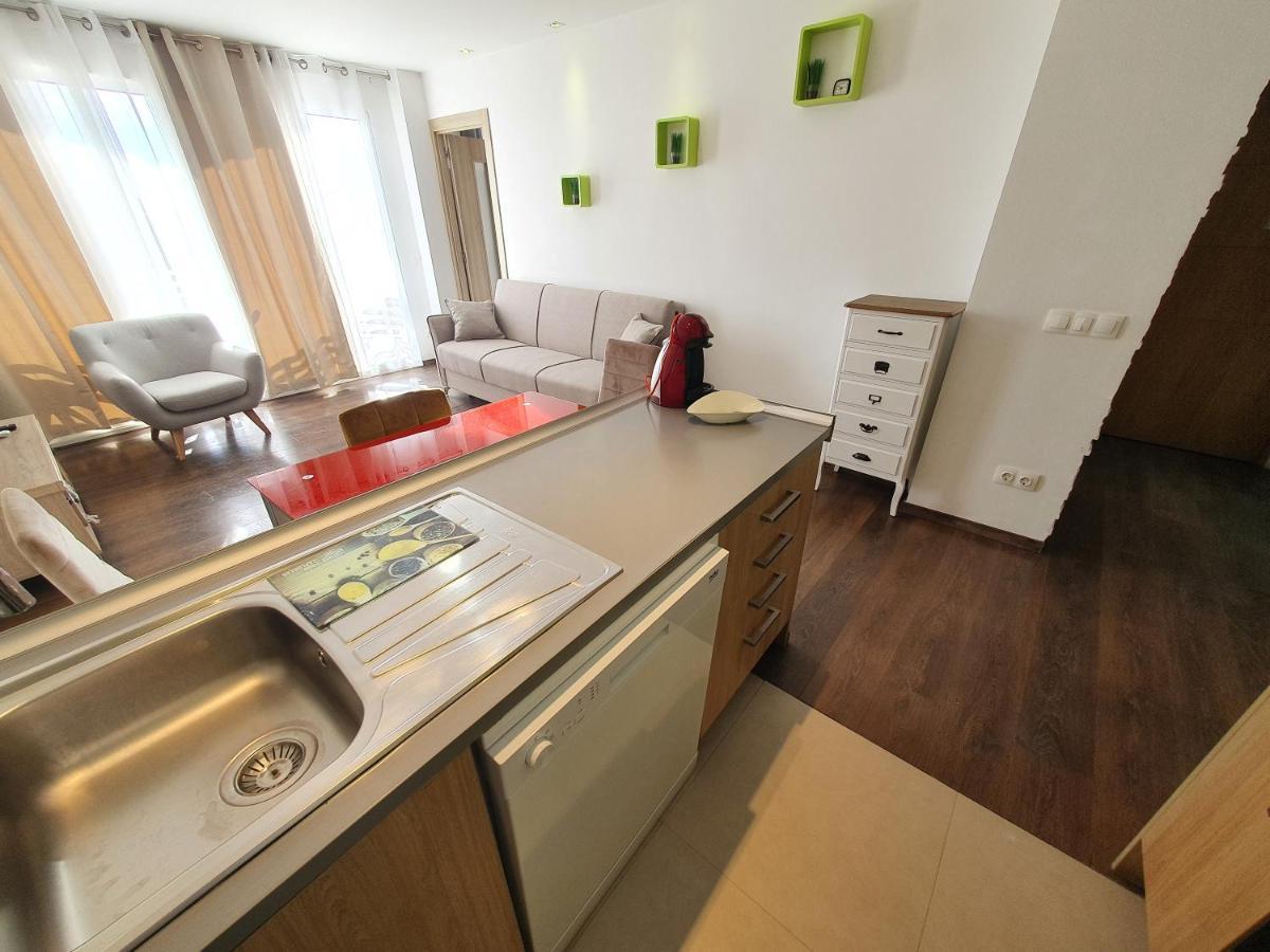 Appartement Piso Familiar Salou Extérieur photo