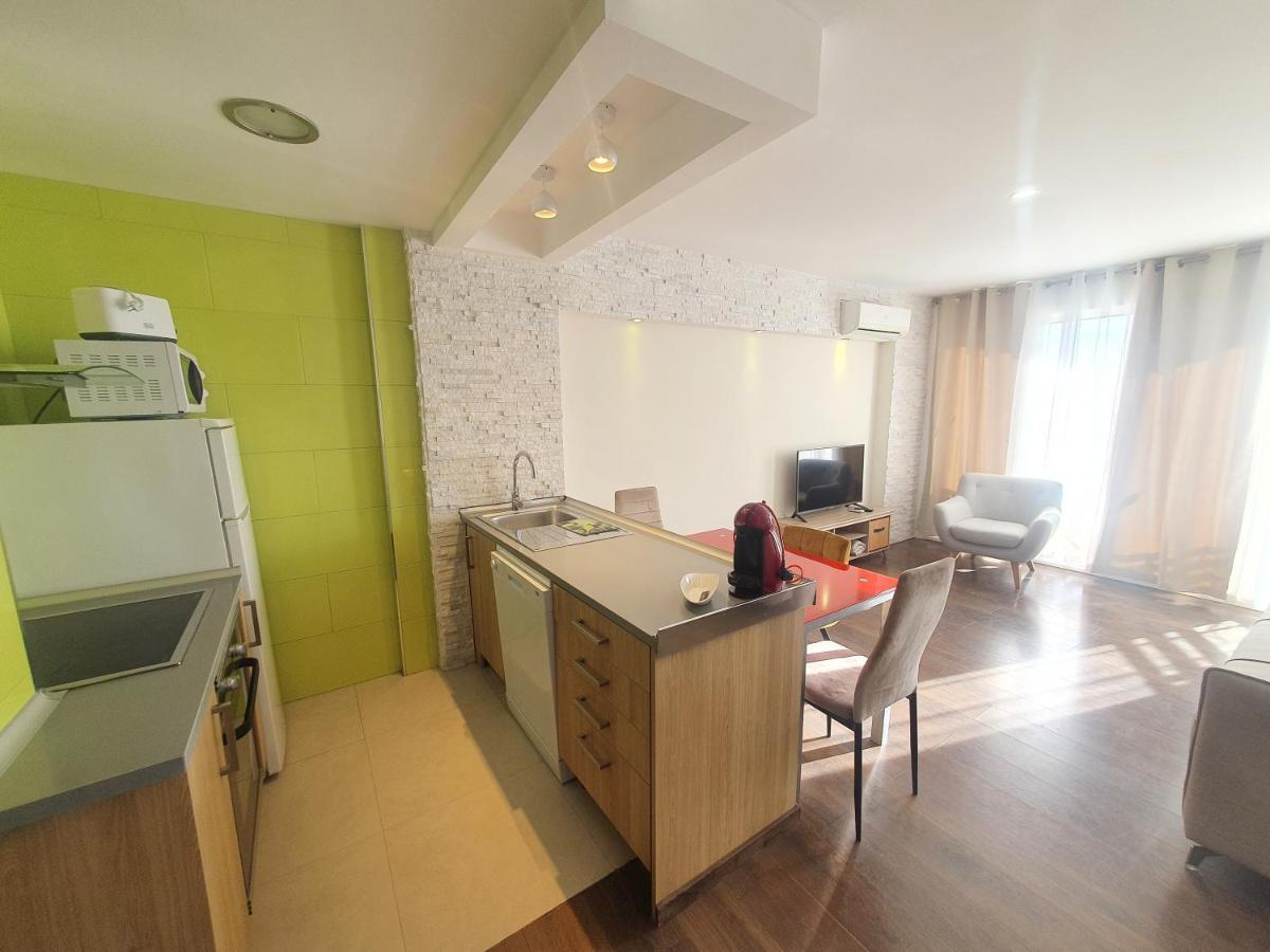 Appartement Piso Familiar Salou Extérieur photo