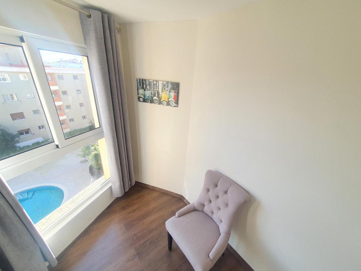 Appartement Piso Familiar Salou Extérieur photo