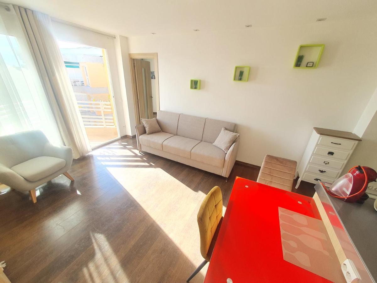 Appartement Piso Familiar Salou Extérieur photo
